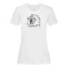 Stedman Ladies Classic Tee Thumbnail