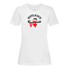 Stedman Ladies Classic Tee Thumbnail