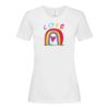 Stedman Ladies Classic Tee Thumbnail