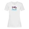 Stedman Ladies Classic Tee Thumbnail