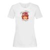 Stedman Ladies Classic Tee Thumbnail