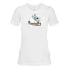 Stedman Ladies Classic Tee Thumbnail