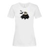 Stedman Ladies Classic Tee Thumbnail