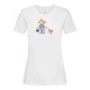 Stedman Ladies Classic Tee Thumbnail