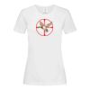 Stedman Ladies Classic Tee Thumbnail