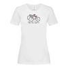 Stedman Ladies Classic Tee Thumbnail