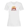 Stedman Ladies Classic Tee Thumbnail