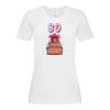Stedman Ladies Classic Tee Thumbnail