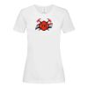 Stedman Ladies Classic Tee Thumbnail