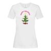 Stedman Ladies Classic Tee Thumbnail