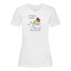 Stedman Ladies Classic Tee Thumbnail