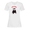 Stedman Ladies Classic Tee Thumbnail