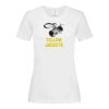 Stedman Ladies Classic Tee Thumbnail