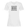 Stedman Ladies Classic Tee Thumbnail