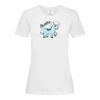 Stedman Ladies Classic Tee Thumbnail