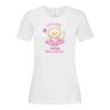 Stedman Ladies Classic Tee Thumbnail
