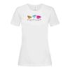 Stedman Ladies Classic Tee Thumbnail