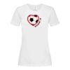 Stedman Ladies Classic Tee Thumbnail