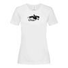 Stedman Ladies Classic Tee Thumbnail