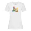 Stedman Ladies Classic Tee Thumbnail