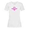 Stedman Ladies Classic Tee Thumbnail