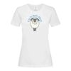 Stedman Ladies Classic Tee Thumbnail