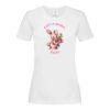 Stedman Ladies Classic Tee Thumbnail