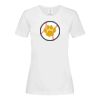 Stedman Ladies Classic Tee Thumbnail