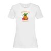 Stedman Ladies Classic Tee Thumbnail