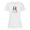 Stedman Ladies Classic Tee Thumbnail