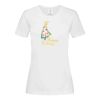 Stedman Ladies Classic Tee Thumbnail