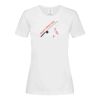 Stedman Ladies Classic Tee Thumbnail