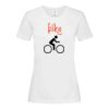 Stedman Ladies Classic Tee Thumbnail