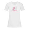 Stedman Ladies Classic Tee Thumbnail
