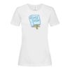 Stedman Ladies Classic Tee Thumbnail