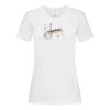 Stedman Ladies Classic Tee Thumbnail
