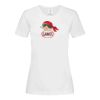 Stedman Ladies Classic Tee Thumbnail
