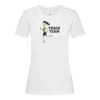 Stedman Ladies Classic Tee Thumbnail