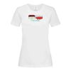 Stedman Ladies Classic Tee Thumbnail