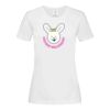 Stedman Ladies Classic Tee Thumbnail