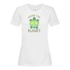 Stedman Ladies Classic Tee Thumbnail