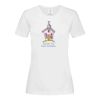 Stedman Ladies Classic Tee Thumbnail