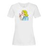 Stedman Ladies Classic Tee Thumbnail