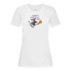 Stedman Ladies Classic Tee Thumbnail