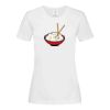 Stedman Ladies Classic Tee Thumbnail