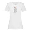 Stedman Ladies Classic Tee Thumbnail