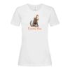Stedman Ladies Classic Tee Thumbnail