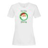 Stedman Ladies Classic Tee Thumbnail