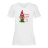 Stedman Ladies Classic Tee Thumbnail