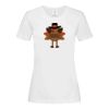 Stedman Ladies Classic Tee Thumbnail